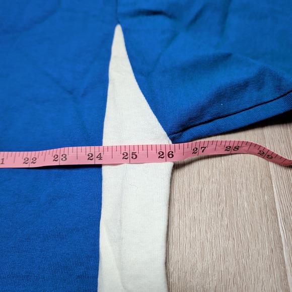 Vintage 90s Champion Orlando Magic Shooting Shirt Mens XL V-Neck Heavyweight NBA - Picture 7 of 8